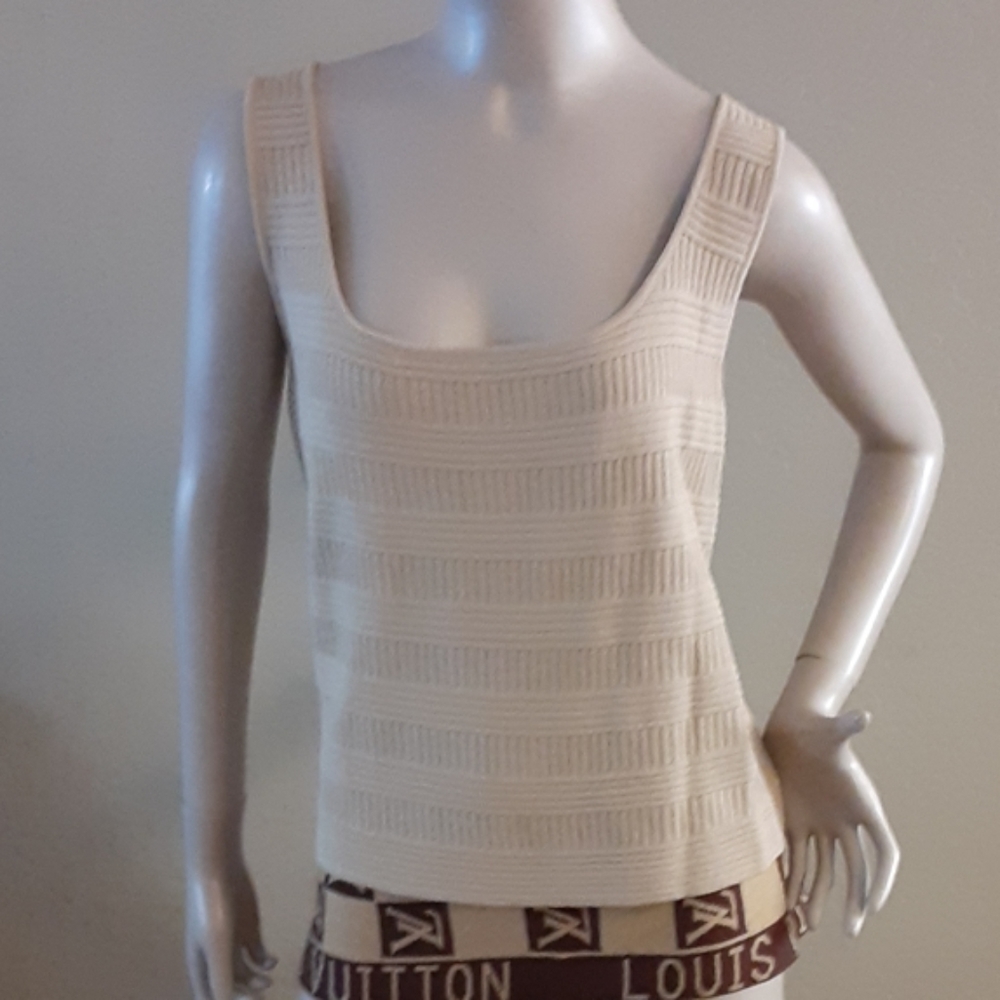 St John tank top
